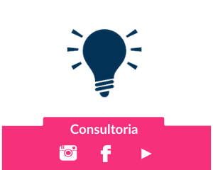 Consultoria para Redes Sociais  (Facebook e Instagram)